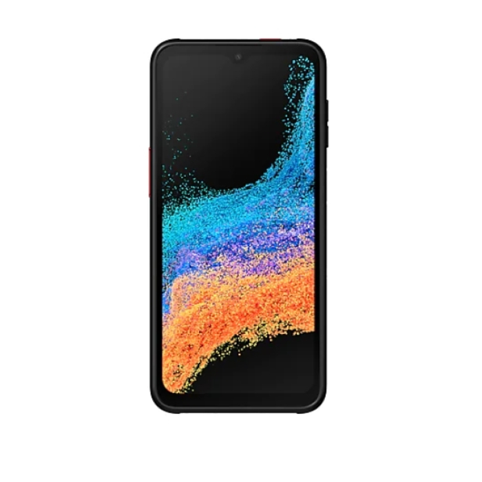 Samsung SM-G736 GALAXY Xcover 6 Pro 5G 128GB 6GB RAM 6.6" Dual SIM Enterprise Edition Black на супер цена