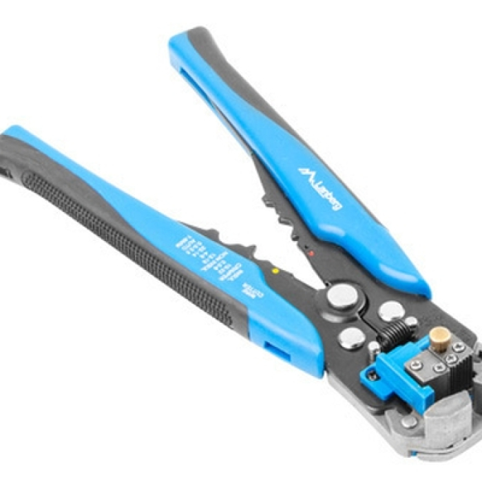 Lanberg automatic wire stripper 0,5-6mm (тъмнейл - 1)