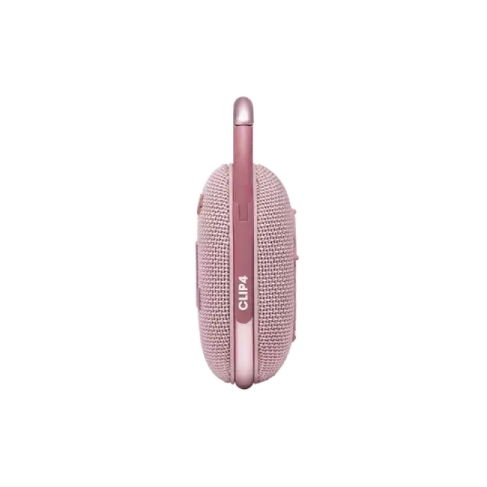 JBL CLIP 4 PINK Ultra-portable Waterproof Speaker (тъмнейл - 4)