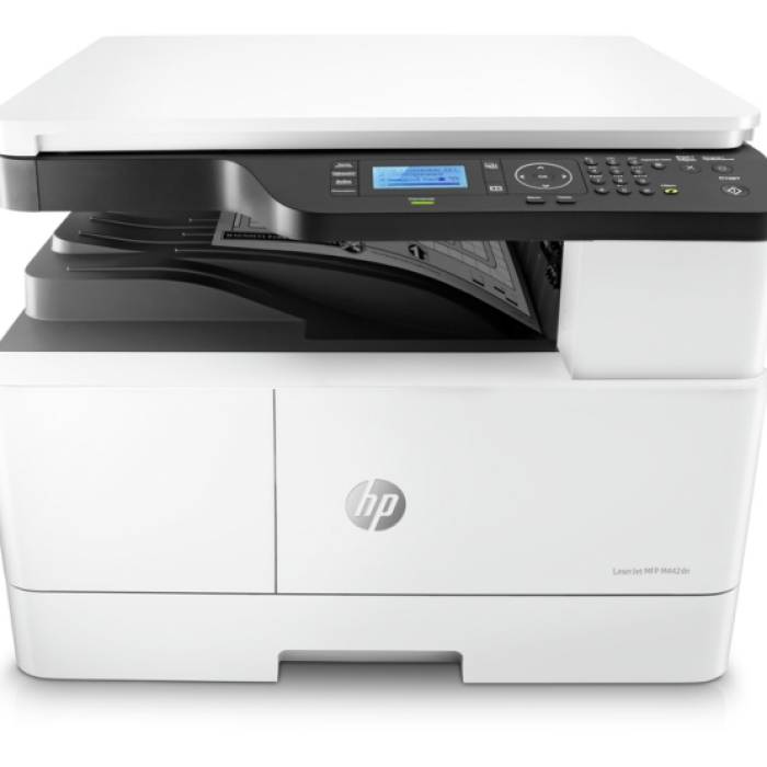 HP LaserJet MFP M442dn