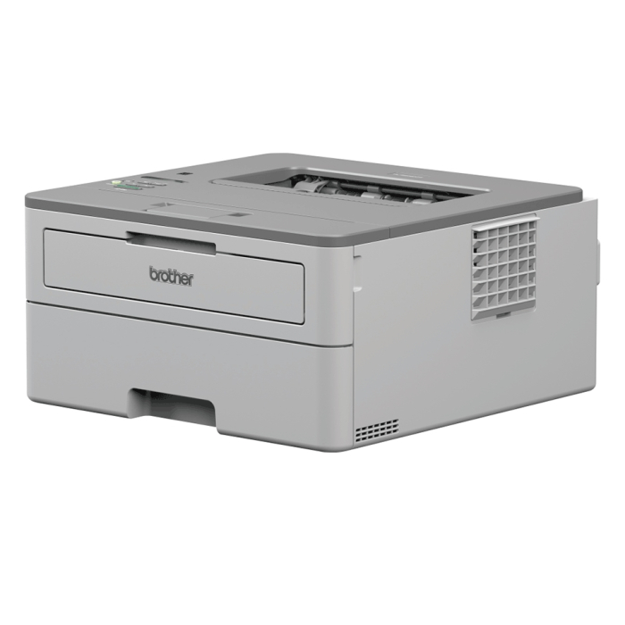 Brother HL-B2080DW Laser Printer (тъмнейл - 1)