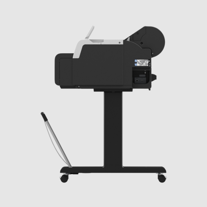 Canon imagePROGRAF TM-240 + Printer Stand SD-24 (тъмнейл - 2)