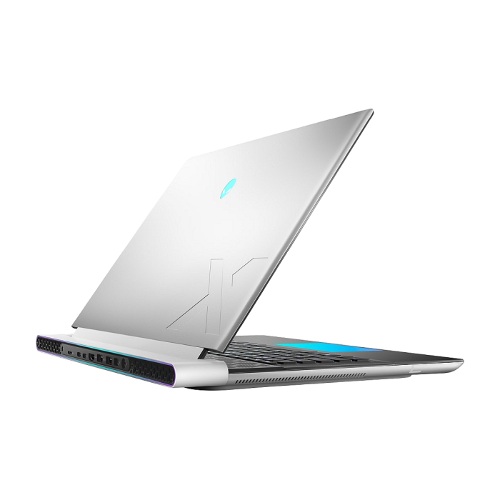 Dell Alienware x16 R2, Intel Core Ultra 9 185 H( 16 cores, 2.30 to 5.10 GHz), 16.0" QHD+ (2560x1600) 240Hz, 3ms, FHD IR Cam, 32GB, 2x16GB, DDR5, 5600 MT/s, 1 TB, M.2, PCIe NVMe, SSD, RTX 4080, 12GB GDDR6, Wifi 7, Win11 Pro, 3Y PS (тъмнейл - 4)