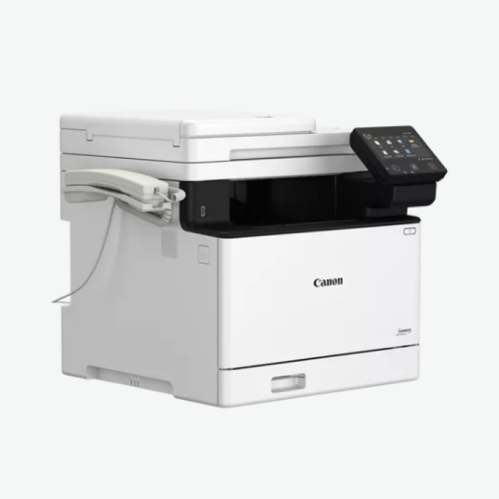 Canon i-SENSYS MF754Cdw Printer/Scanner/Copier/Fax (тъмнейл - 3)