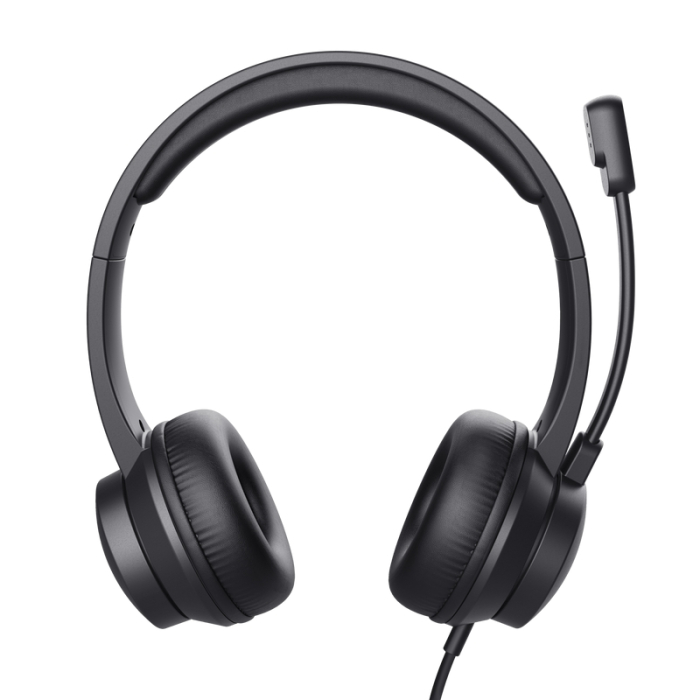 TRUST Ayda USB PC Headset (тъмнейл - 2)