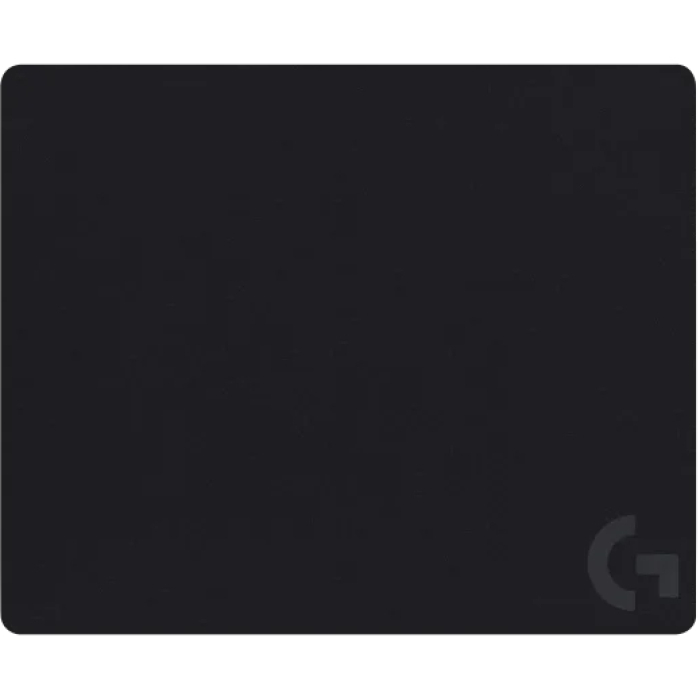 Logitech G240 Cloth Gaming Mousepad - N/A - EER2 на супер цена