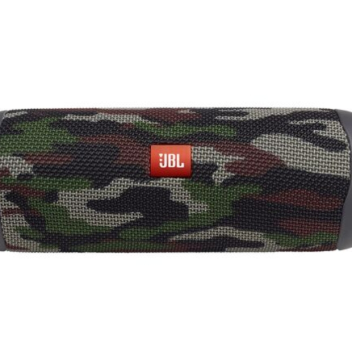 JBL FLIP5 SQUAD waterproof portable Bluetooth speaker (тъмнейл - 1)