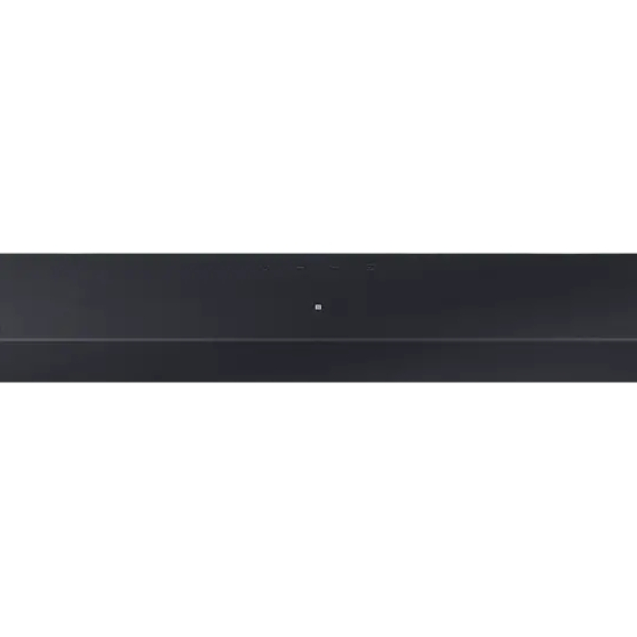 Samsung HW-C400 Soundbar 2.0ch, Dolby Digital,Bluetooth, Black (тъмнейл - 2)