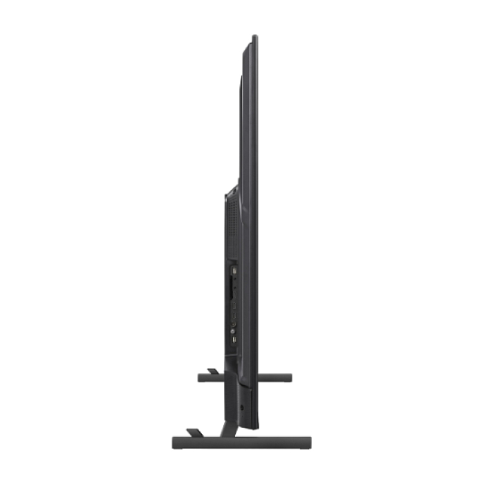 Hisense 55" U6NQ, 4K Ultra HD 3840x2160, ULED, Quantum Dot, 60Hz, IPS, HDR 10+, HLG, Dolby Vision IQ, Dolby Atmos, Smart TV, WiFi 5GHz, WiFi Direct, BT, Anyview Cast, 3xHDMI, 2xUSB, LAN, CI+, DVB-T2/C/S2, Black (тъмнейл - 4)