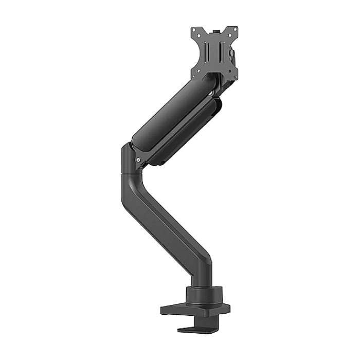 Neomounts by Newstar Next Core Desk Mount 1 screen (topfix clamp &grommet) (тъмнейл - 1)