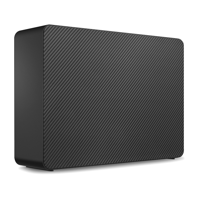 Seagate Expansion Desktop 10TB ( 3.5", USB 3.0 ) (тъмнейл - 2)