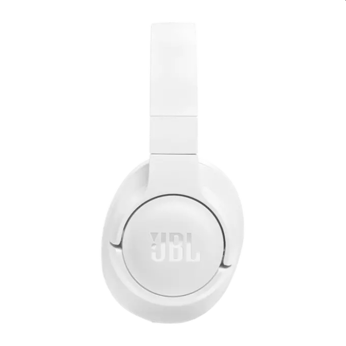 JBL T720BT WHT HEADPHONES (тъмнейл - 4)