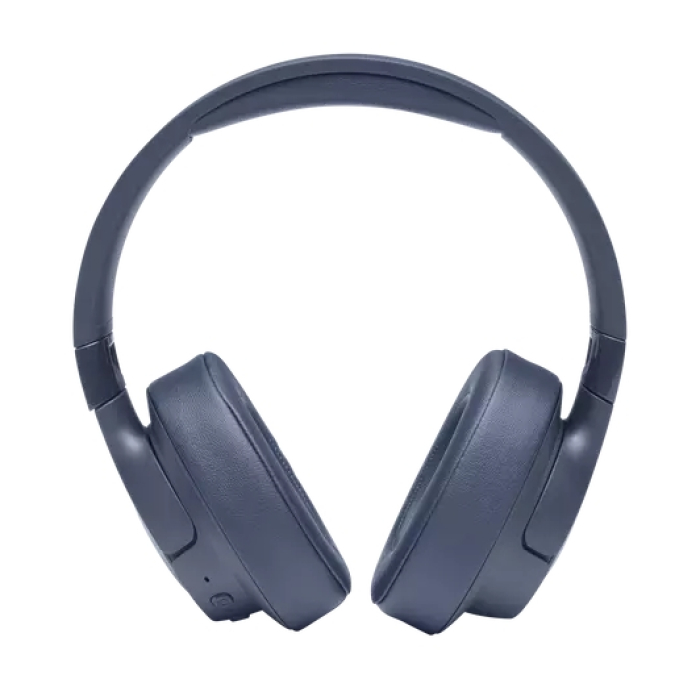 JBL T760NC BLU Wireless Over-Ear NC Headphones (тъмнейл - 1)