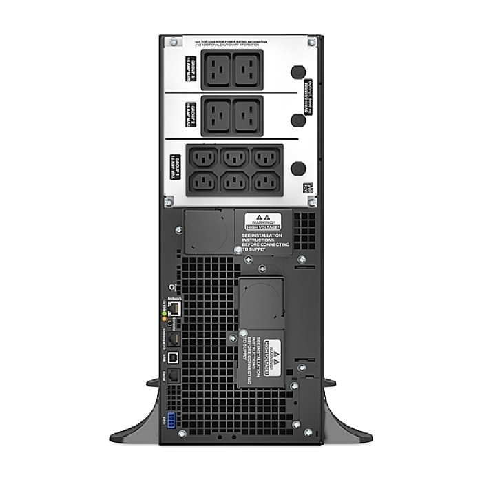 APC Smart-UPS SRT 6000VA 230V (тъмнейл - 2)