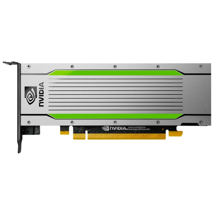 PNY Nvidia T4 16GB GDDR6 LP (тъмнейл - 2)