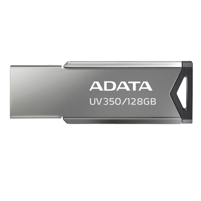 ADATA UV350 128GB USB 3.2 Black