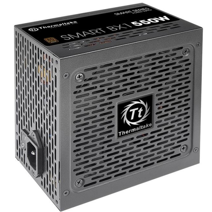 Thermaltake Smart BX1 550W (тъмнейл - 1)