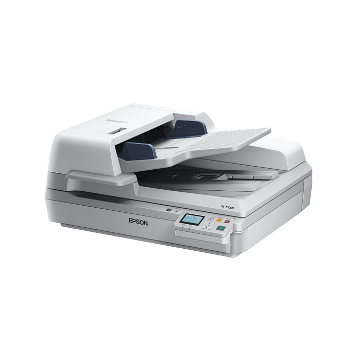 Epson WorkForce DS-70000N (тъмнейл - 1)