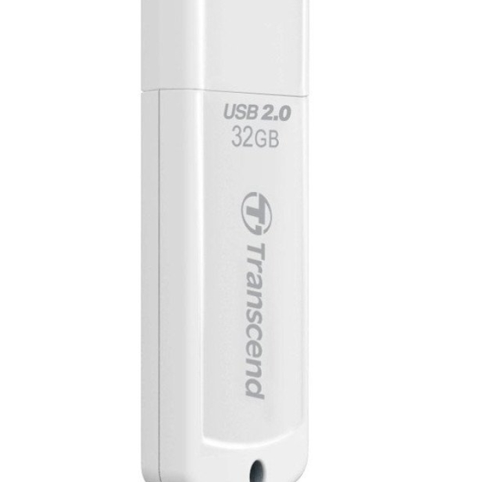 Transcend 32GB JETFLASH 370 (тъмнейл - 2)