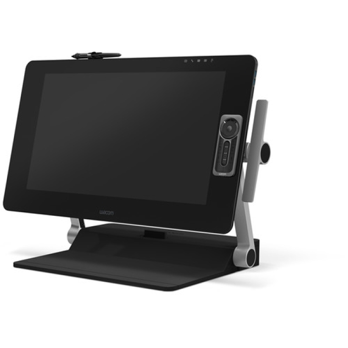 Wacom Cintiq Pro 24 Ergo Stand (тъмнейл - 3)