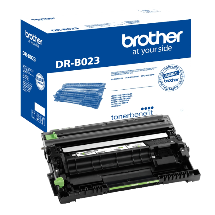 Brother DR-B023 Drum Unit на супер цена