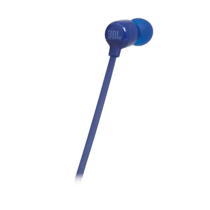 JBL T110BT BLU In-ear headphones (тъмнейл - 2)