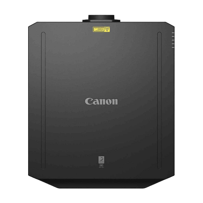 Canon Projector XEED 4K6021Z, 6000 lumens, Laser XEED, 40.000 hours laser life, native 4K DCI resulotion, compatibility with Crestron RoomView, WiFi на супер цена