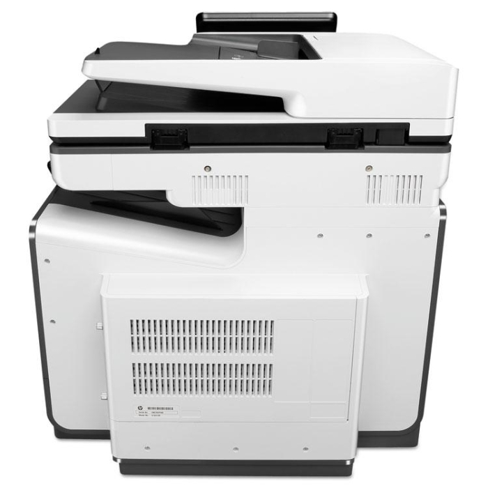 HP PageWide Enterprise Color Flow MPF 586z (тъмнейл - 2)