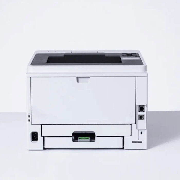 Brother HL-L5210DW Laser Printer (тъмнейл - 3)