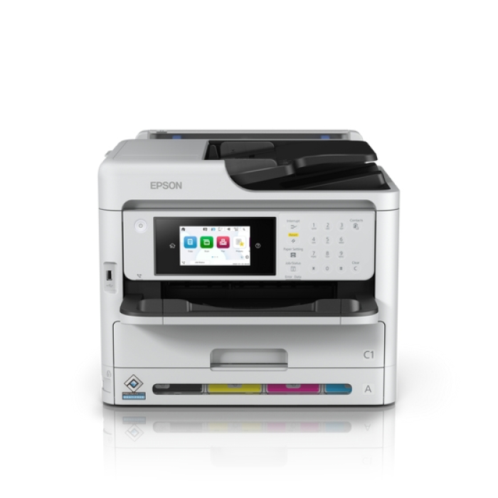 Epson WorkForce Pro WF-C5890DWF на супер цена