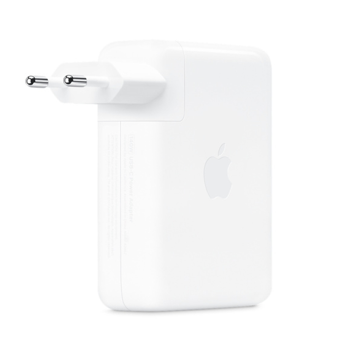 Apple 140W USB-C Power Adapter (тъмнейл - 1)