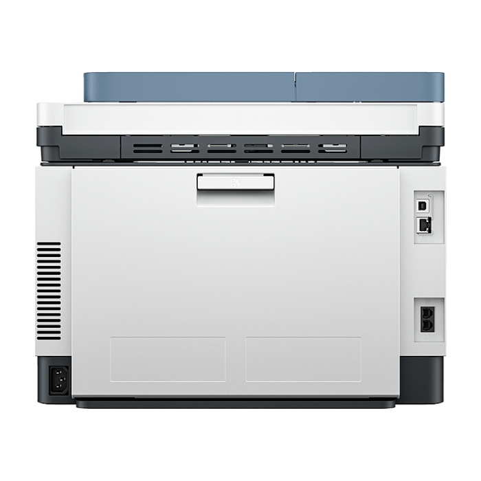 HP Color LaserJet Pro MFP 3302fdn (тъмнейл - 3)