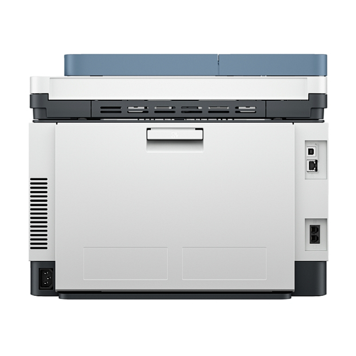 HP Color LaserJet Pro MFP 3302fdw (тъмнейл - 3)