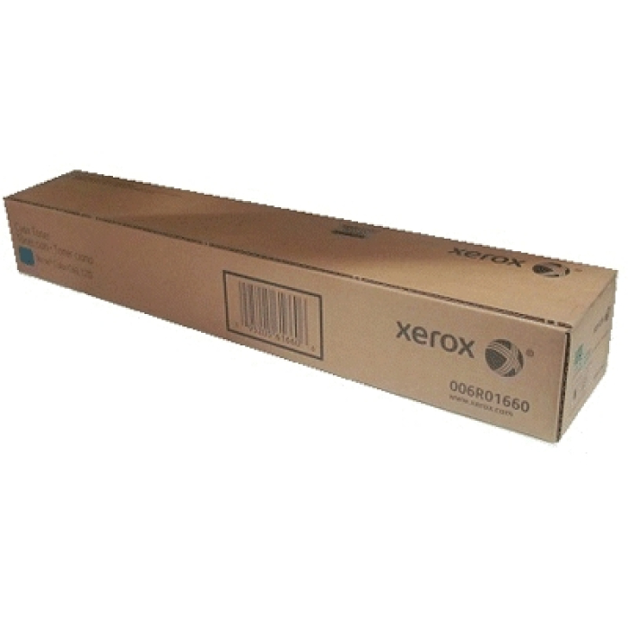 Xerox Colour C60/C70 series Cyan Toner Cartridge Sold на супер цена