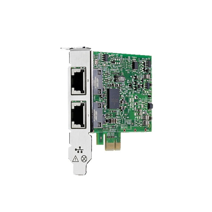 HPE Ethernet 1Gb 2P 332T Adapter на супер цена