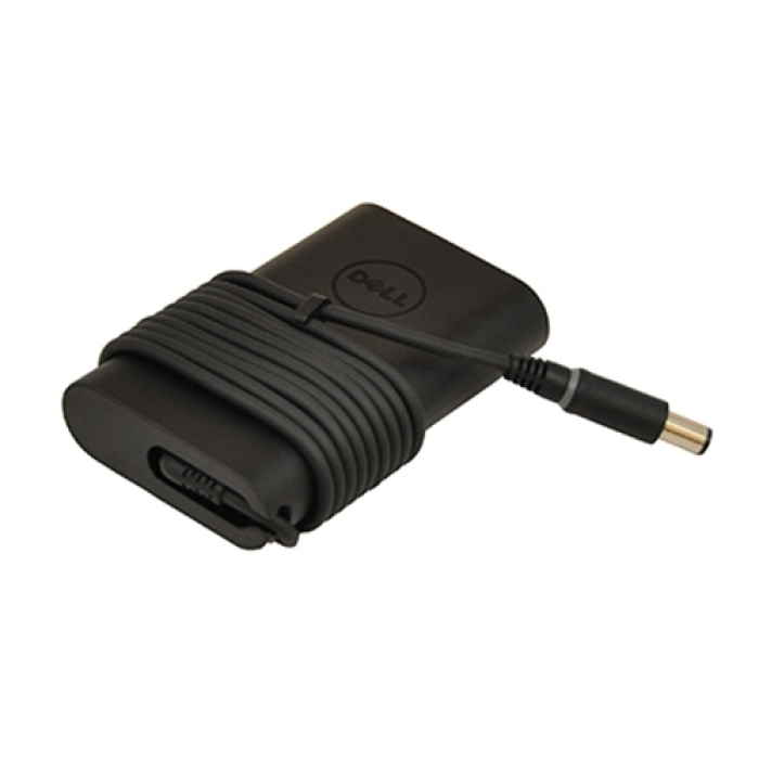 Dell 65W Power Adapter Kit for Dell Laptops