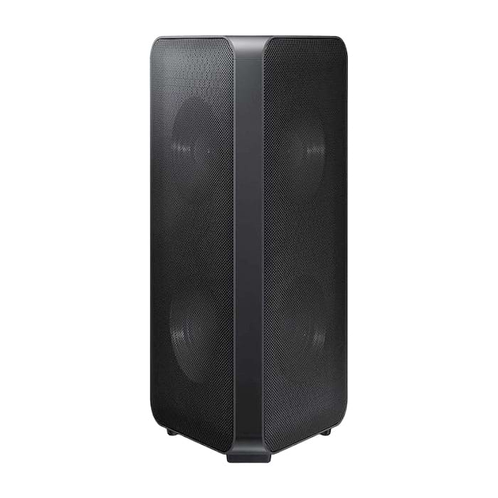 Samsung MX-ST40B Sound Tower 160W Built-in Battery IPX5 на супер цена