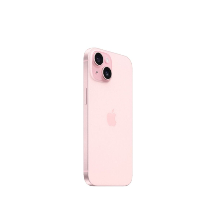 Apple iPhone 15 Plus 512GB Pink (тъмнейл - 2)