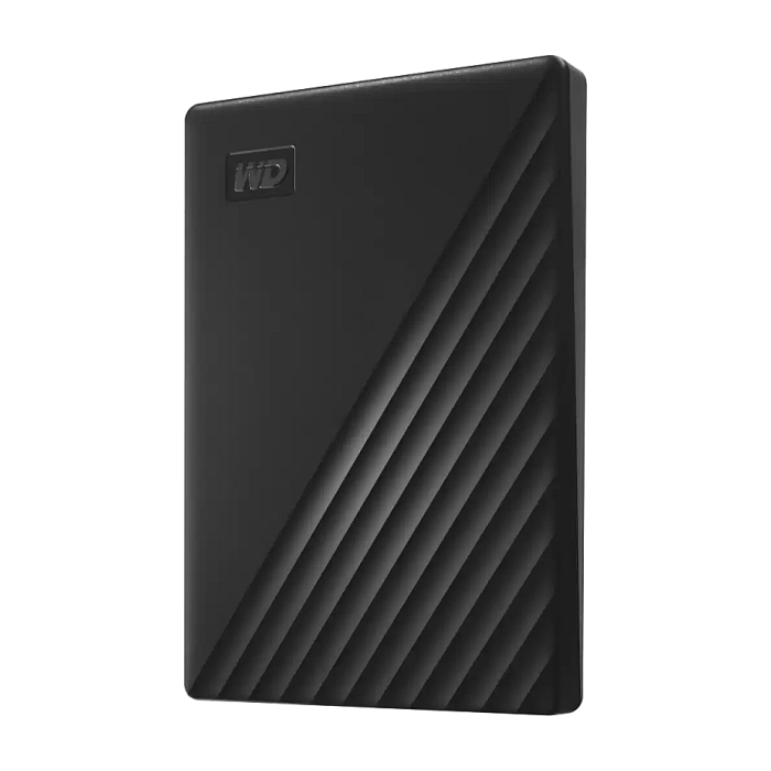 Western Digital My Passport 1TB Black ( 2.5", USB 3.0 )