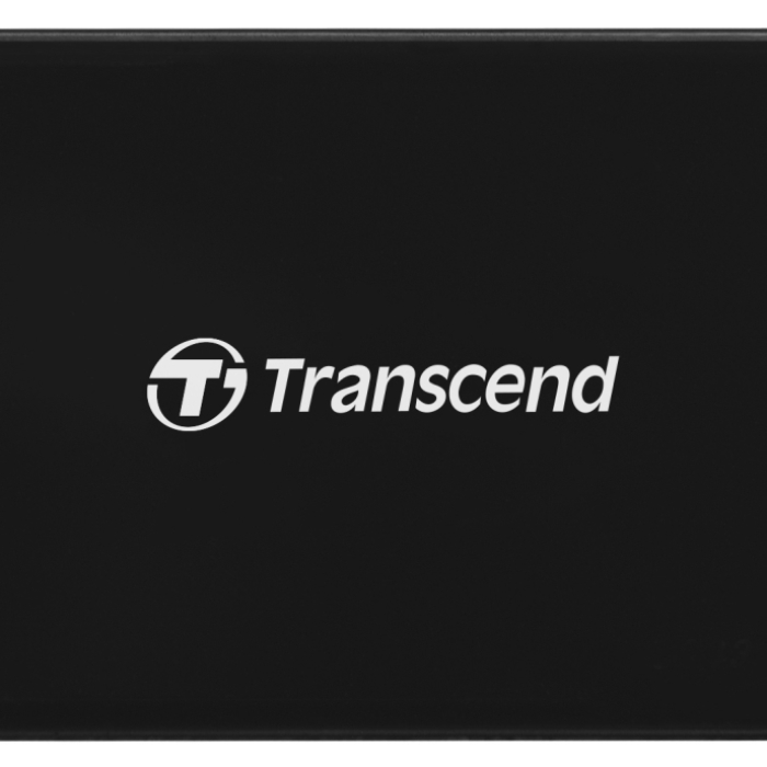 Transcend USB3.1 Gen1 Card Reader,Type C на супер цена