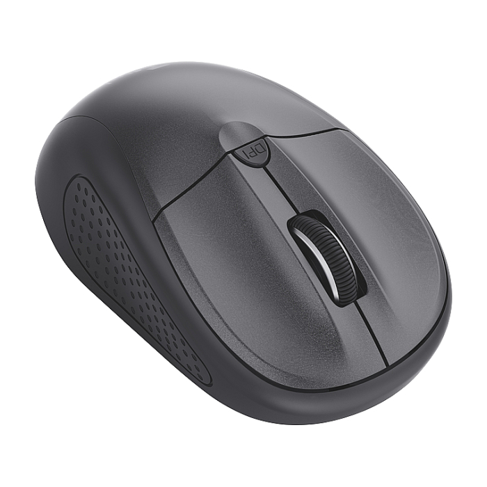 TRUST Primo Bluetooth Mouse (тъмнейл - 1)