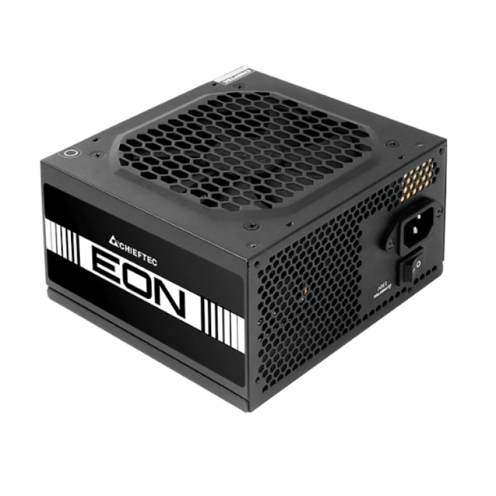 Chieftec EON 600W (тъмнейл - 1)