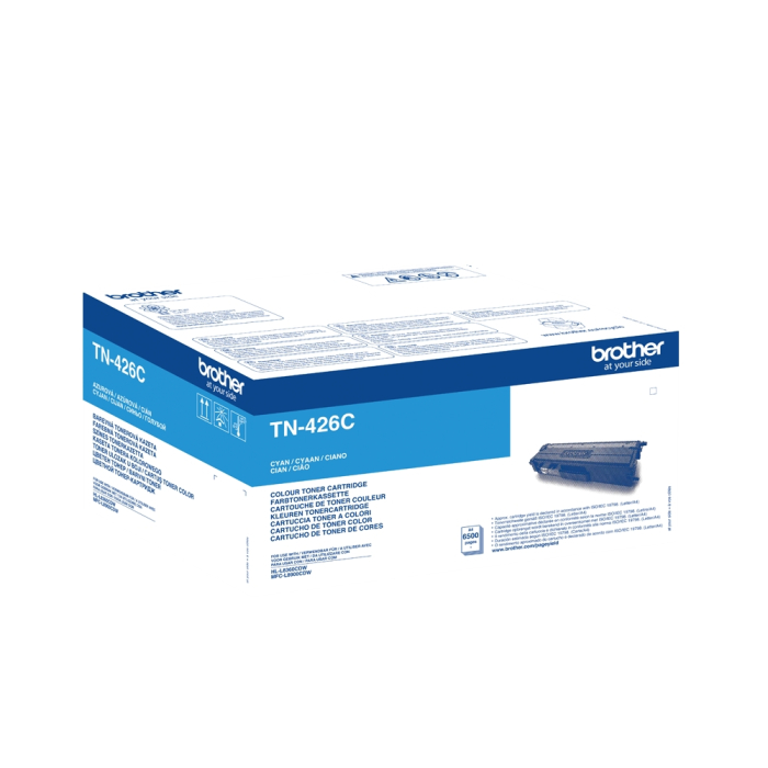 Brother TN-426C Toner Cartridge на супер цена