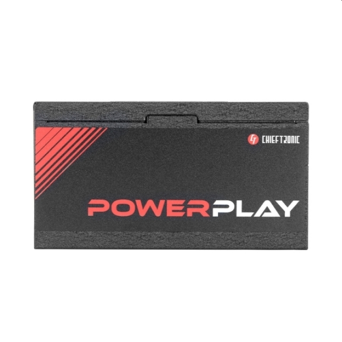 Chieftec PowerPlay 1050W (тъмнейл - 4)