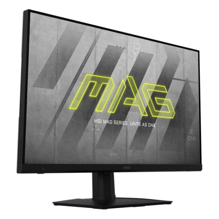 MSI MAG 323UPF, 32", 160Hz, 1ms, 3840x2160 UHD, Rapid IPS, Flat, FreeSync Premium Pro, VESA DisplayHDR 600, KVM, Tilt, HEIGHT ADJ., 2 HDMI, DP, USB Type-C with DP and PD 90W,PIP and PBP, VESA 100, 9S6-3DC79T-001+TRUST GXT 404R Rana Gaming Headset (тъмнейл - 2)