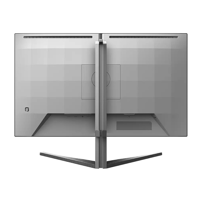 Philips 27M2N5500, 27" IPS WLED, 2560x1440@180Hz, 1ms GtG, 400cd m/2, 1000:1, 80M:1 DCR, Adaptive Sync, FlickerFree, Blue Light tech. Soft., Tilt, Height Adjust, Pivot, 2xHDMI, DP (тъмнейл - 1)