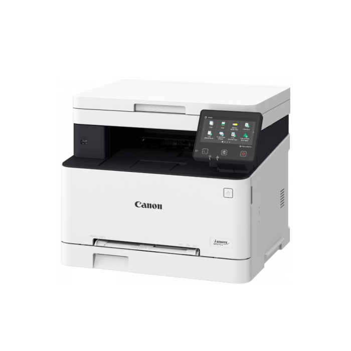 Canon i-SENSYS MF651Cw Printer/Scanner/Copier на супер цена