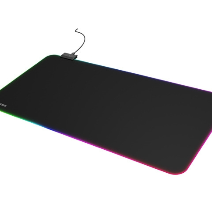 Genesis Mouse Pad Boron 500 XXL RGB Logo 800X4000mm (тъмнейл - 3)