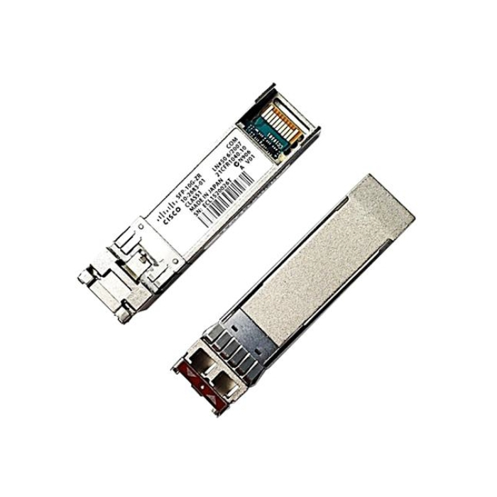 Cisco 10GBASE-SR SFP Module