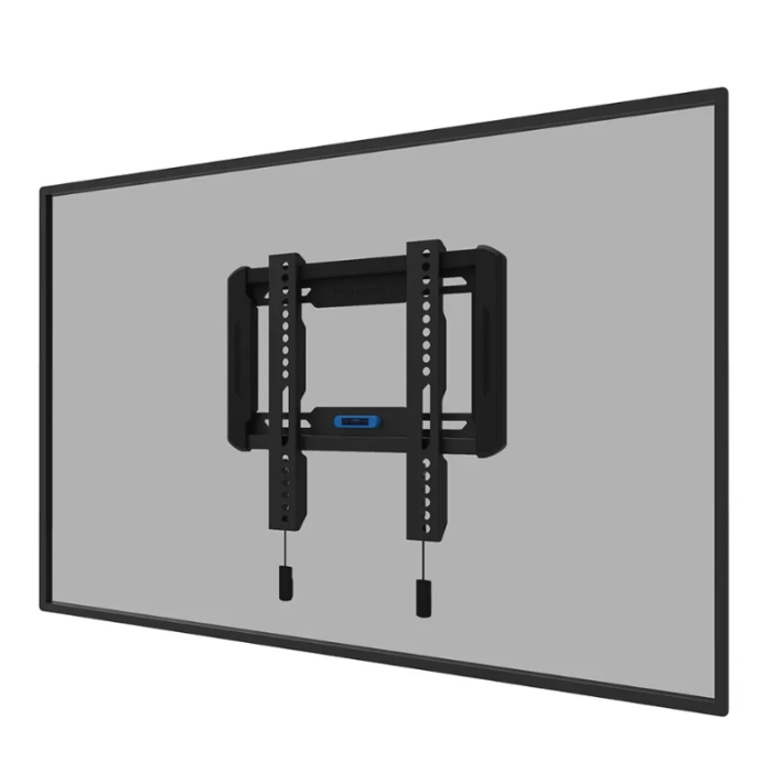 Neomounts by NewStar Screen Wall Mount (fixed, ultra thin, VESA 200x200) (тъмнейл - 1)